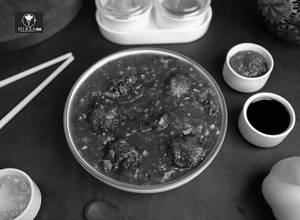 Chicken Manchurian Gravy