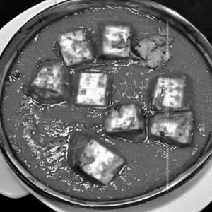 Paneer Chat Pata