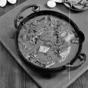 Veg Jaipuri