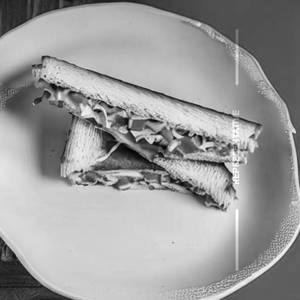 Regular Cheese Chandni jam  Mix  Sandwich