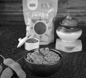 Tamarind Pickle