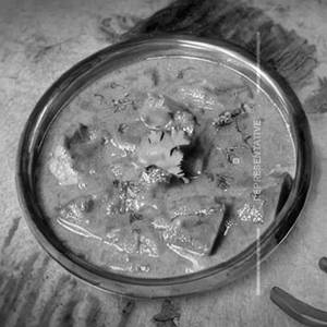 Kaju Butter Masala
