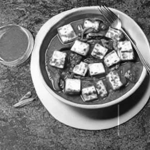 Paneer Laziz