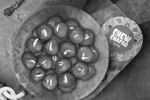 Gulab Jamun