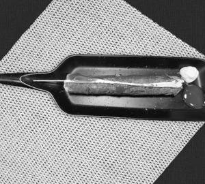 Egg kulfi onion and sweet corn