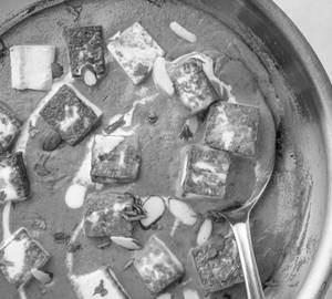 Shahi Paneer. Full -8 Pc 