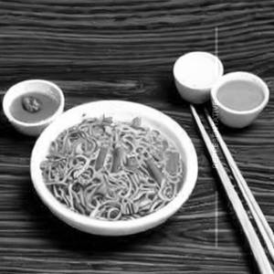 Wai wai Schezwan jain noodle