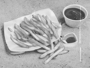 Frenchfries Regular