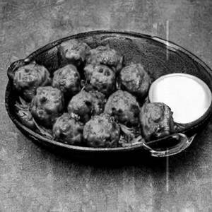 Veg. Kofta