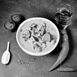 Veg. Shahi Korma