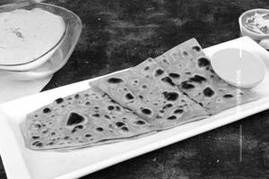 Plain Paratha