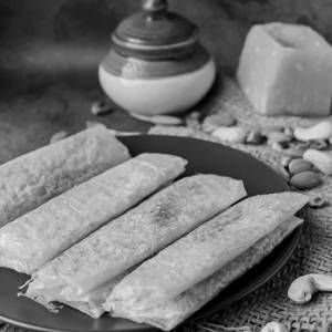 Dry Fruits Pootarekulu
