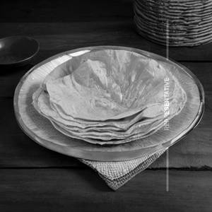 Butter Pulka                                                     