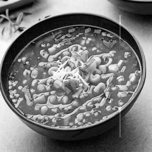 Minestrone