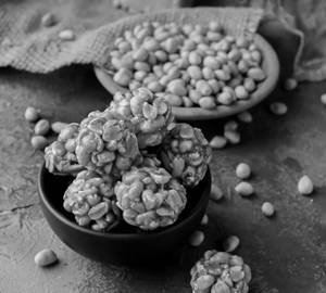 Peanut Vundalu