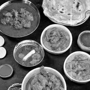 Veg. Jaipuri