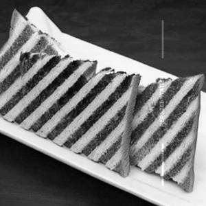 Toast Sandwich