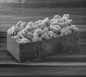 Hot & Smoky + Chicken Popcorn