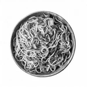 Schezwan Egg Noodles