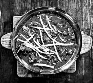 Kadai Vegetable