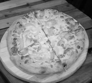 Schezwan Pyaaz Punch