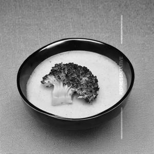Broccoli Almond