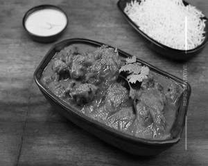 Chicken Chettinadu Masala