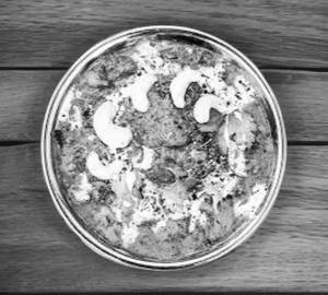 Kaju Curry