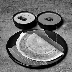 Rava Masala Dosai