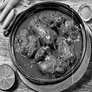 Chicken Chingari (boneless)