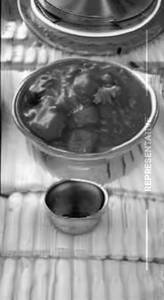 Veg. Balti