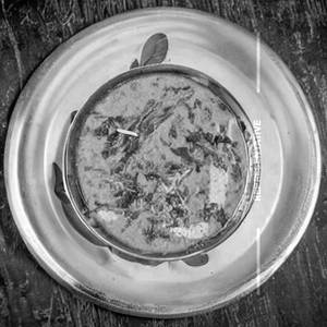 Methi Malai Chicken