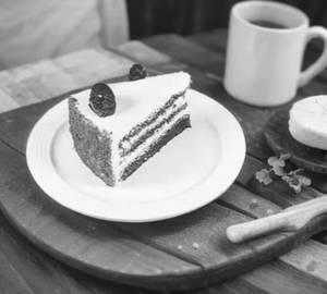 Red Velvet Pastry
