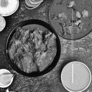 Dungari Kaju Khariya