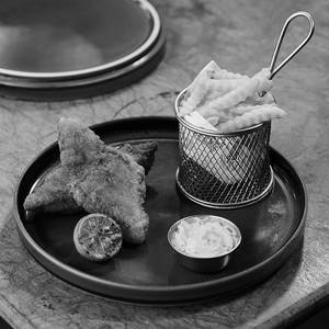 Fish & Chips