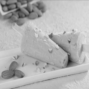 Badam Kulfi