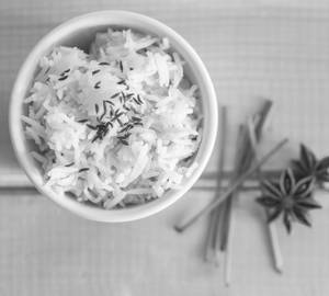Jeera Rice