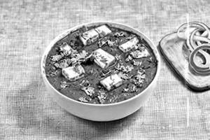 Paneer Amritsari