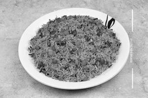 Schezwan Fried Rice