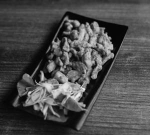 Pork Bhujia
