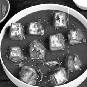 Paneer Manchurian Gravy