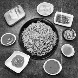 Mix Non Veg Noodles