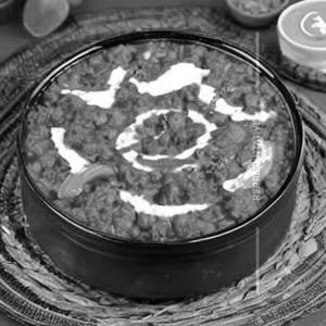 Paneer Keema Masala