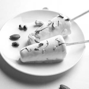 Pista Kulfi