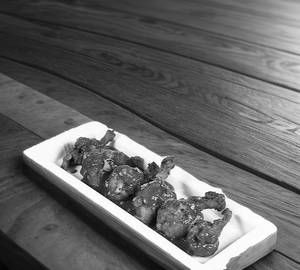 Chicken Lollipop
