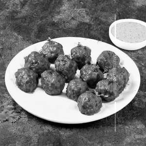 Veg. Kofta