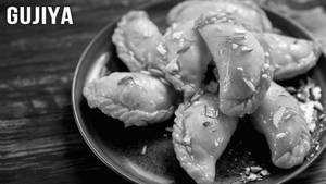 Gujiya