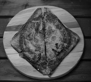 Aloo Pyaaz Mix Sandwich