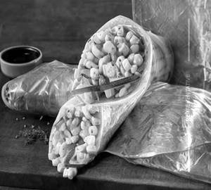 Corn Wrap