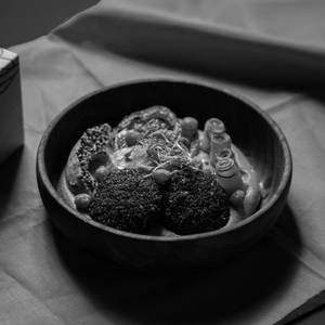 Falafal & Beet (v)